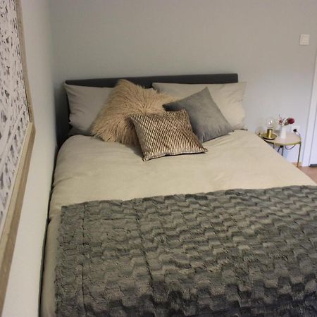Ferienapartment Helling Bad Sobernheim Esterno foto