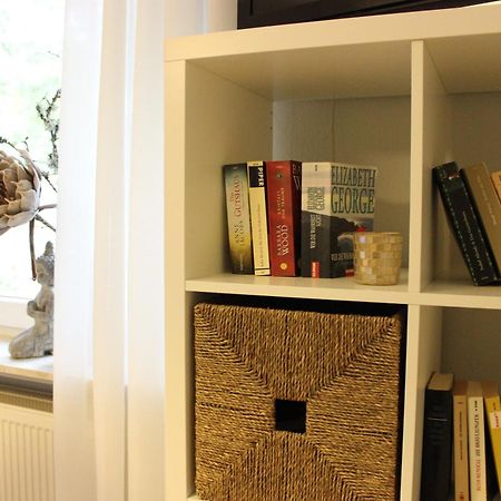 Ferienapartment Helling Bad Sobernheim Esterno foto