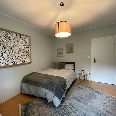 Ferienapartment Helling Bad Sobernheim Esterno foto