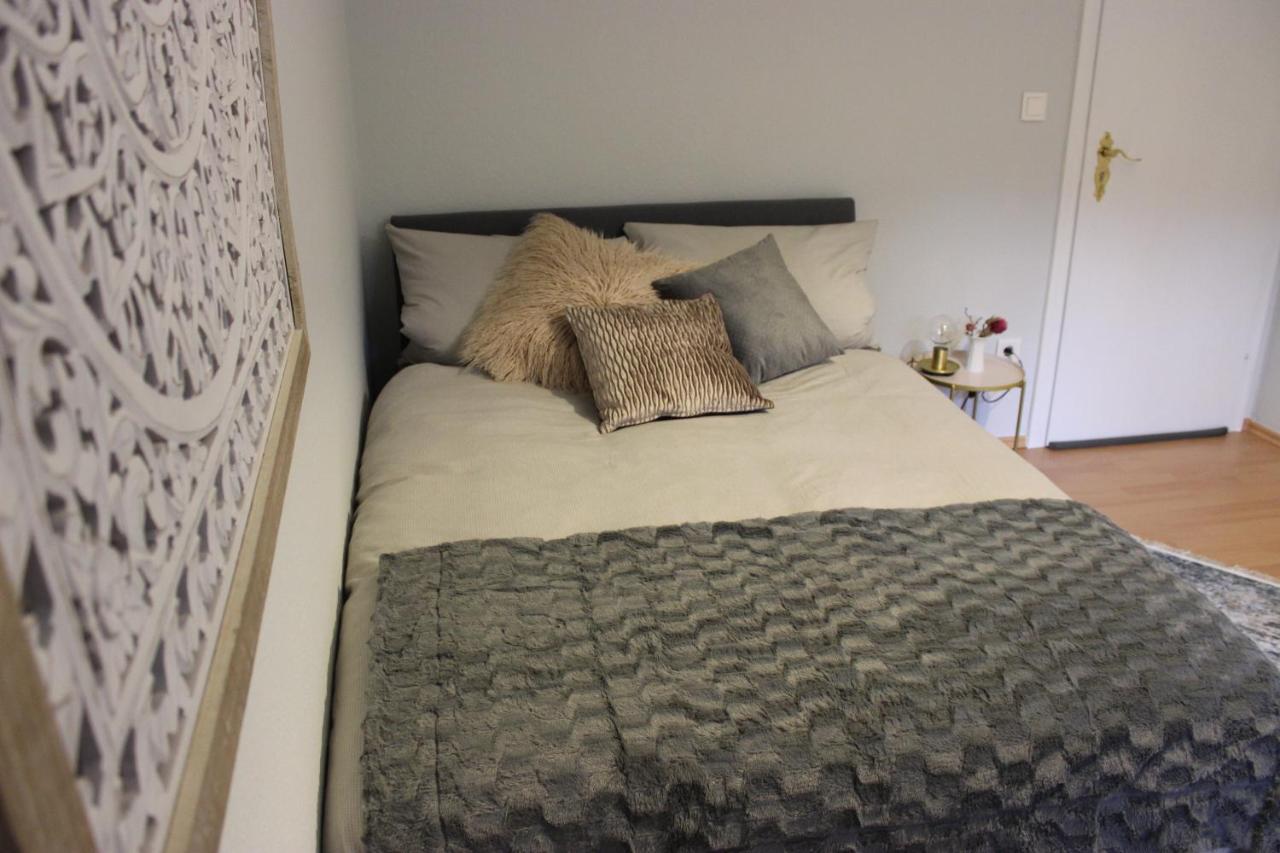 Ferienapartment Helling Bad Sobernheim Esterno foto