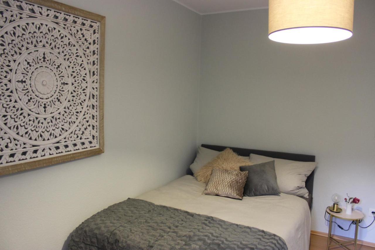 Ferienapartment Helling Bad Sobernheim Esterno foto