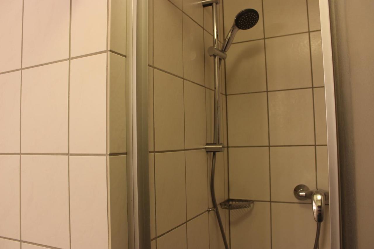 Ferienapartment Helling Bad Sobernheim Esterno foto