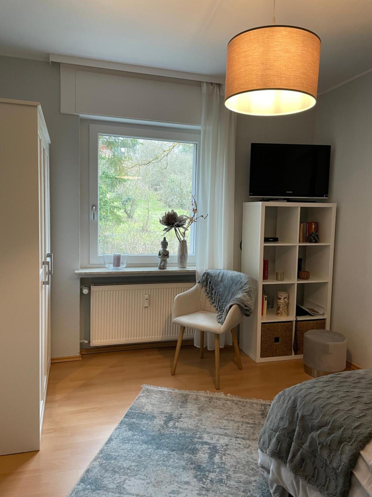 Ferienapartment Helling Bad Sobernheim Esterno foto