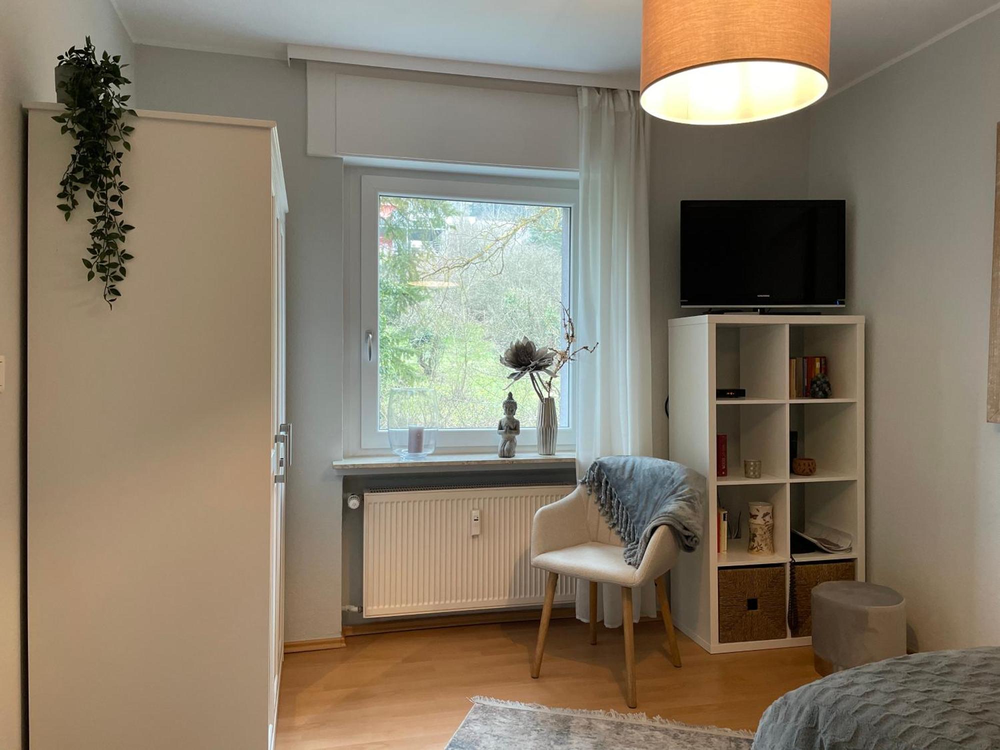 Ferienapartment Helling Bad Sobernheim Esterno foto